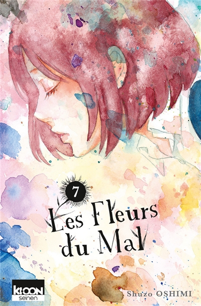 Les fleurs du mal - 