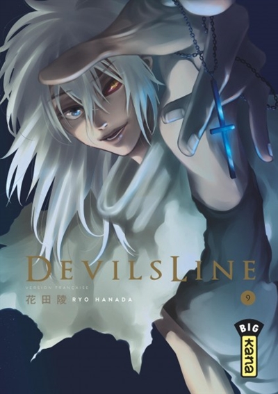 Devil's line - 