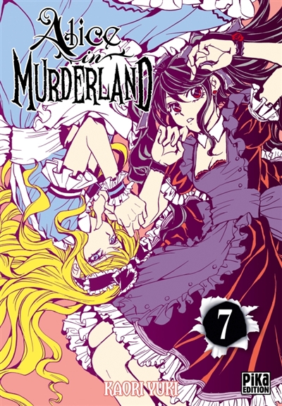 Alice in Murderland - 