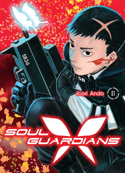 Soul guardians - 