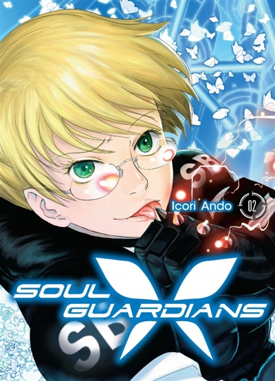 Soul guardians - 