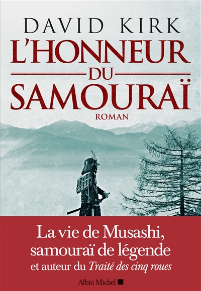 L'honneur du samouraï - 