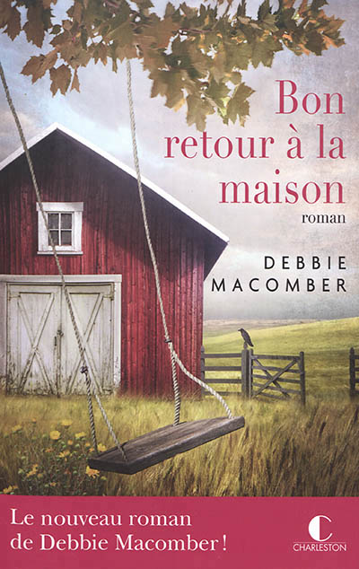 Bon retour à la maison - 