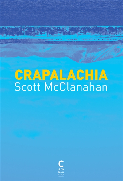 Crapalachia - 