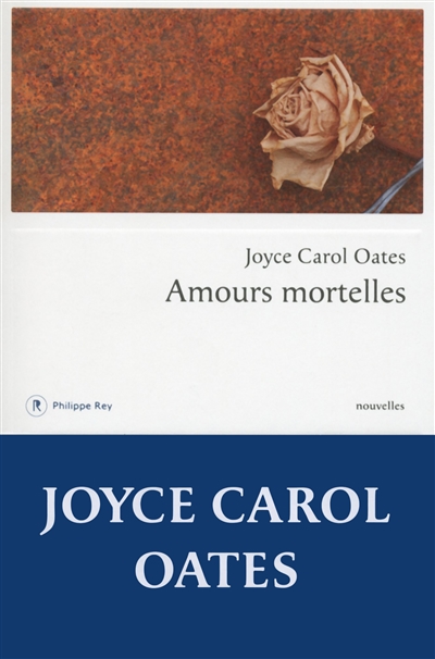 Amours mortelles - 