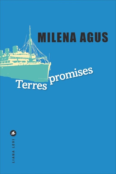 Terres promises - 