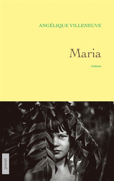 Maria - 