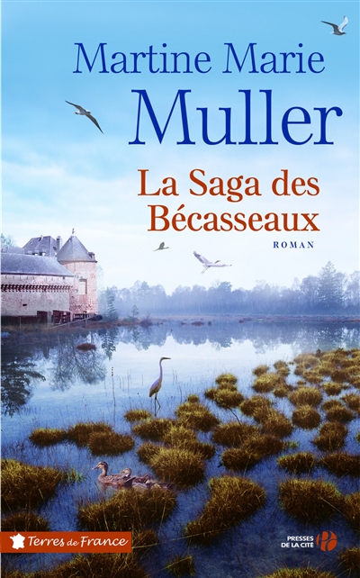 La saga des Bécasseaux - 