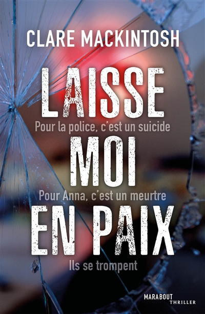 Laisse-moi en paix - 