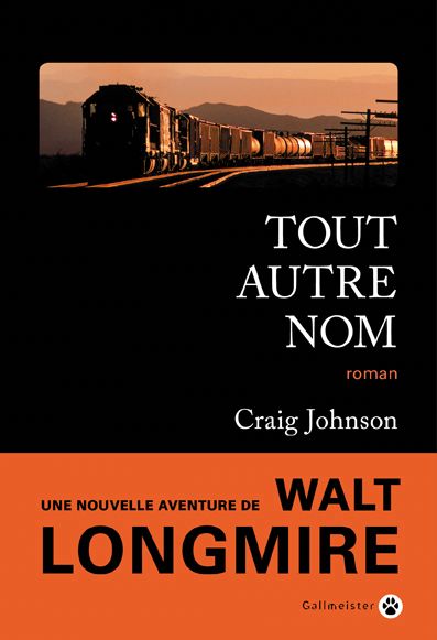 Tout autre nom - 