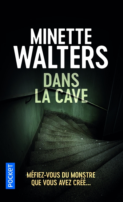 Dans la cave - 