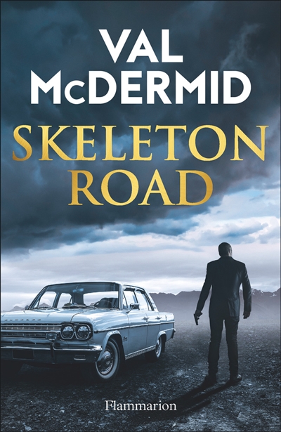 Skeleton road - 