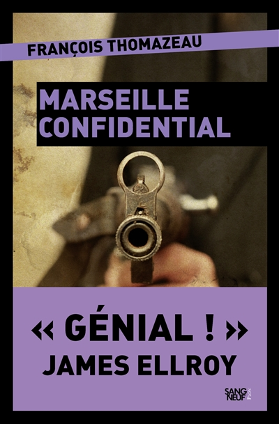 Marseille confidential - 