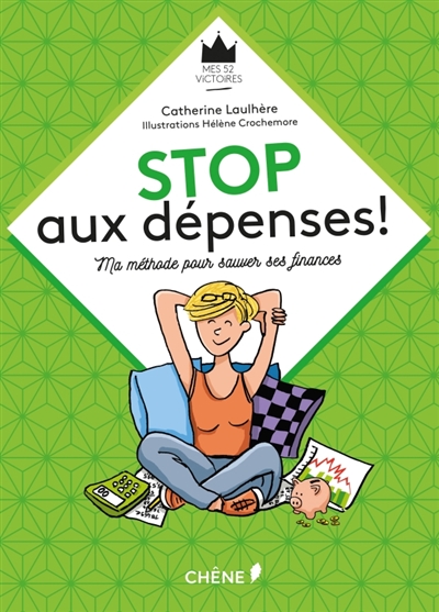 Stop aux dépenses ! - 