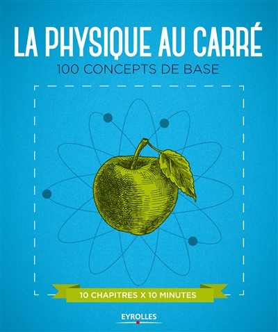 La physique au carré - 