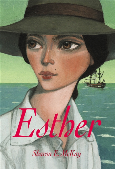 Esther - 