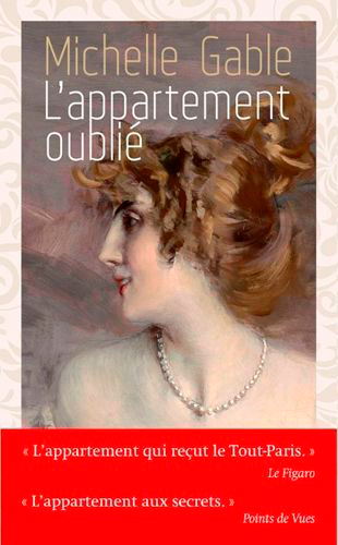 L'appartement oublié - 