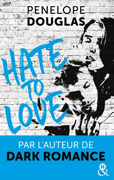 Hate to love - 