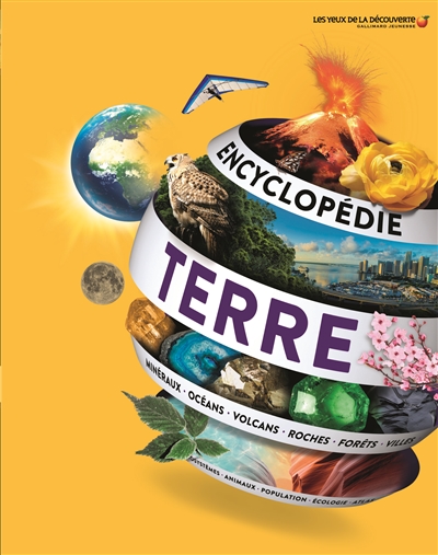 Encyclopédie de la Terre - 