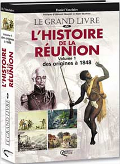 histoire de la Réunion (L') - 