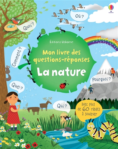 La nature - 