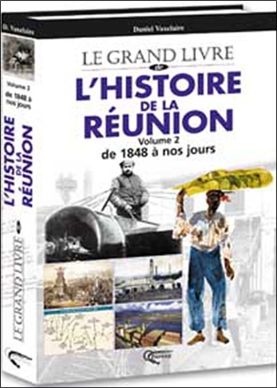 histoire de la Réunion (L') - 