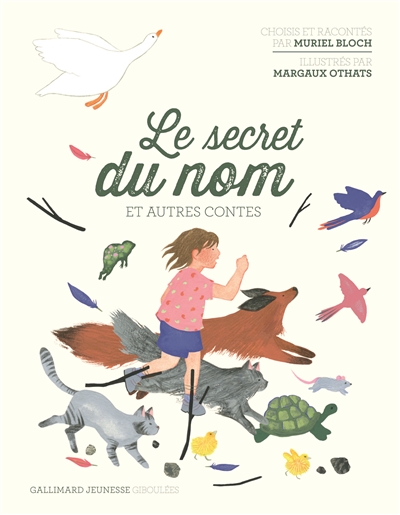 Le secret du nom - 