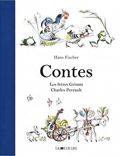 Contes - 