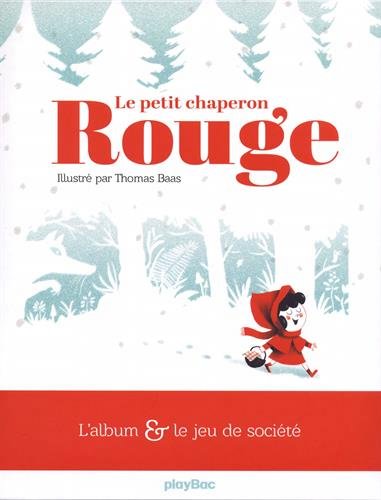 Le Petit Chaperon rouge - 