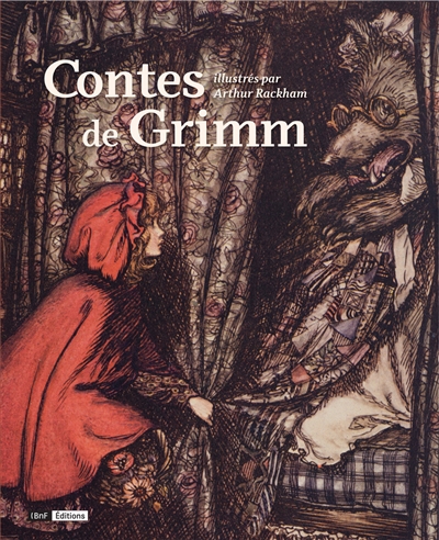 Contes de Grimm - 