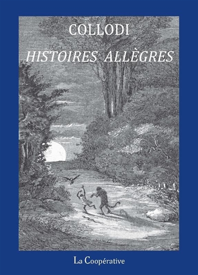 Histoires allègres - 