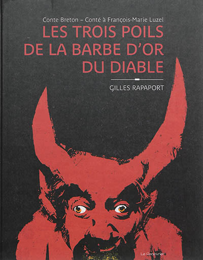 trois poils de la barbe d'or du diable (Les) - 