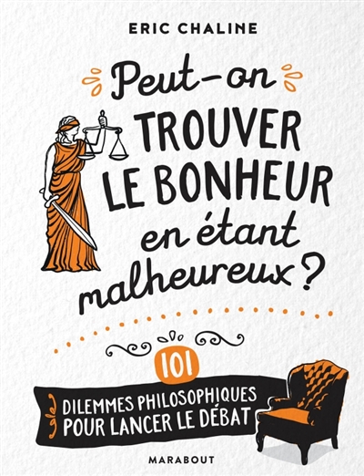 Peut-on trouver le bonheur en étant malheureux ? - 