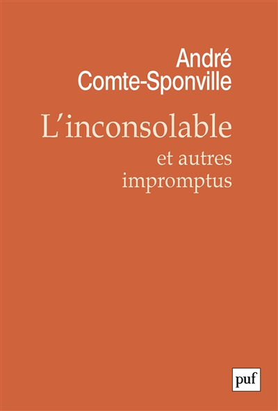 L'inconsolable - 