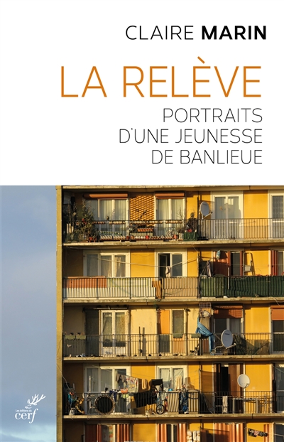 La relève - 