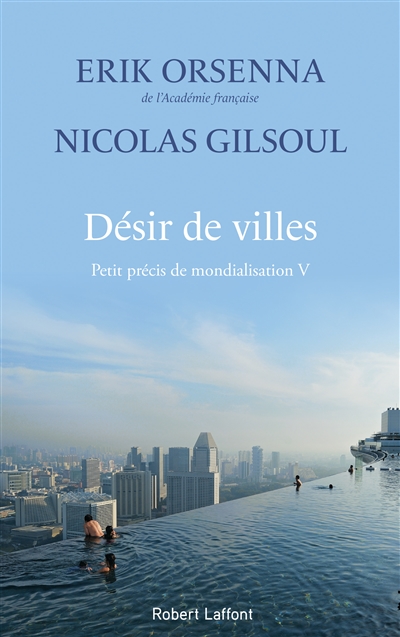 Désir de villes - 