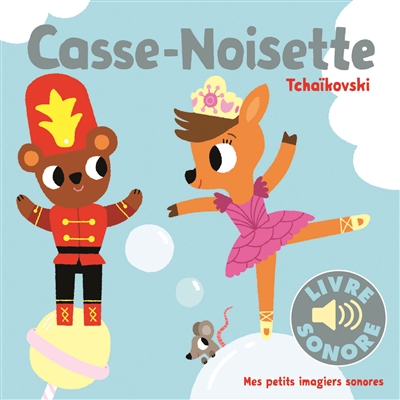 Casse-Noisette - 