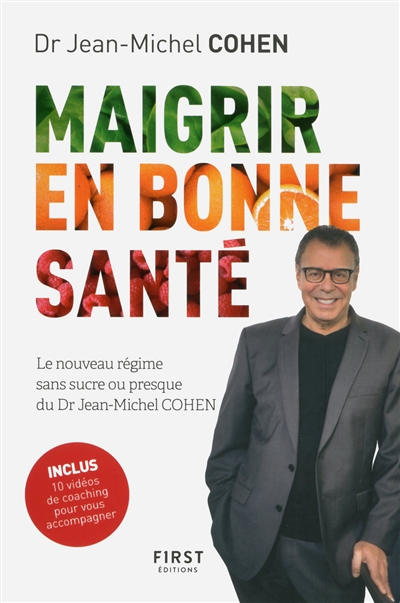 Maigrir en bonne santé - 