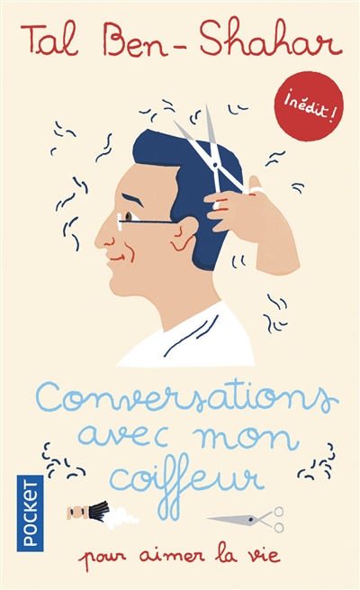 Conversations avec mon coiffeur - 