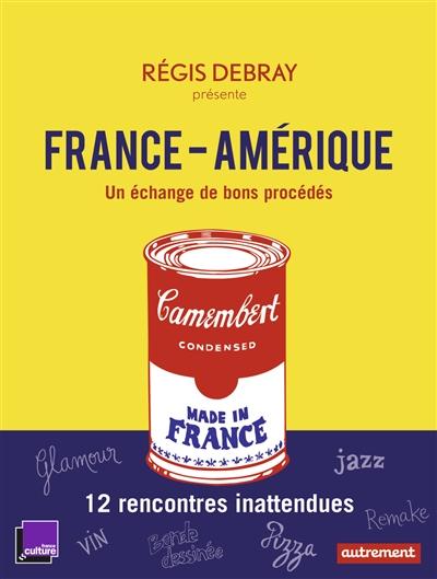 France-Amérique - 