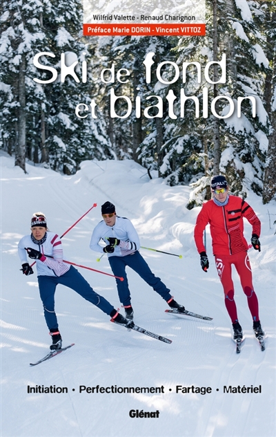 Le ski de fond et biathlon - 