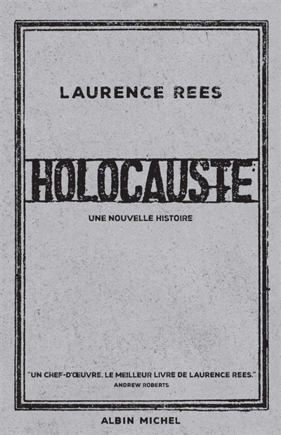 Holocauste - 