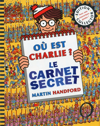 Où est Charlie ? - 