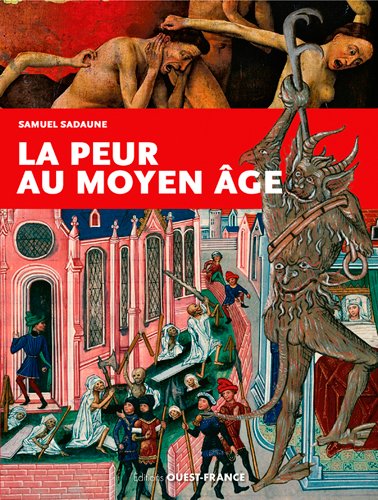 La peur au Moyen Age - 