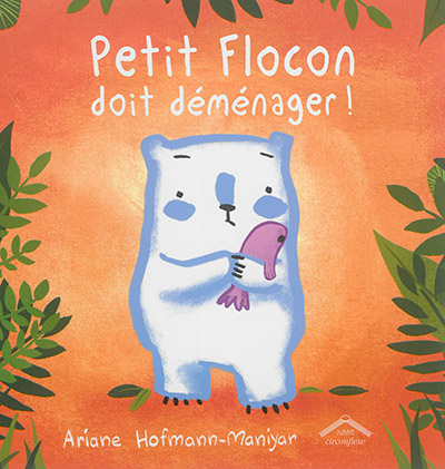 Petit Flocon doit déménager ! - 