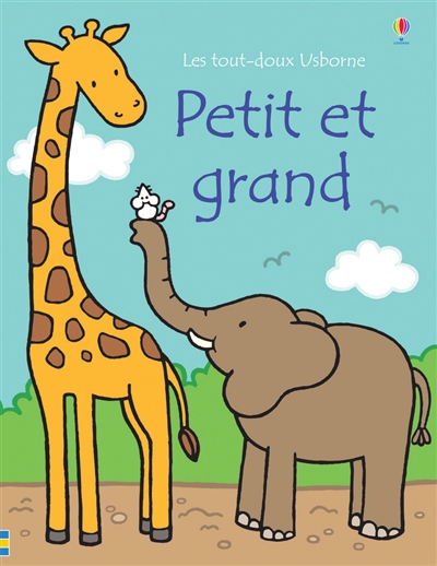 Petit et grand - 