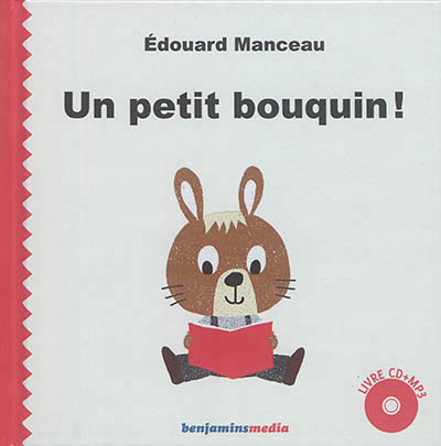 Un petit bouquin ! - 