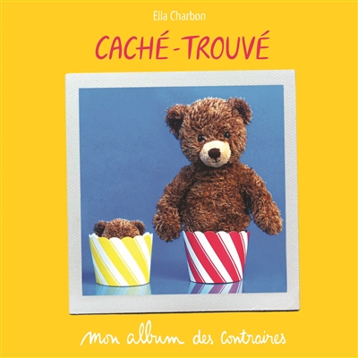 Caché-trouvé - 