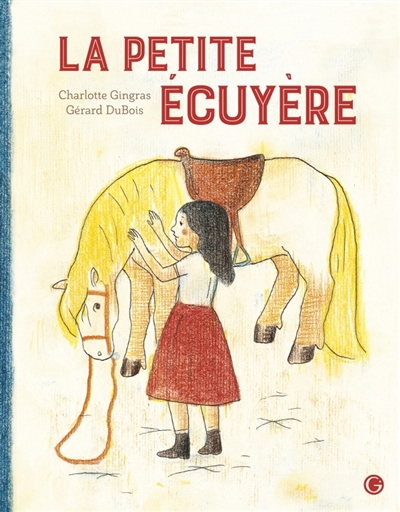 La petite écuyère - 