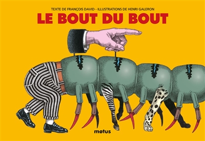 Le bout du bout - Le bout du bout du bout - 